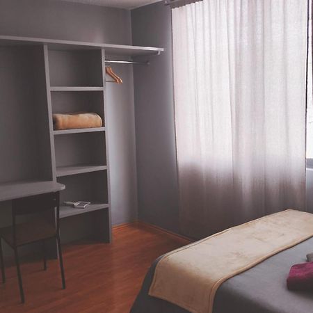 Modern Studio, Rooftop Charm, Cdmx Center2 เม็กซิโกซิตี้ ภายนอก รูปภาพ