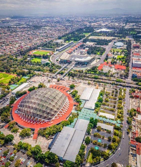 Modern Studio, Rooftop Charm, Cdmx Center2 เม็กซิโกซิตี้ ภายนอก รูปภาพ