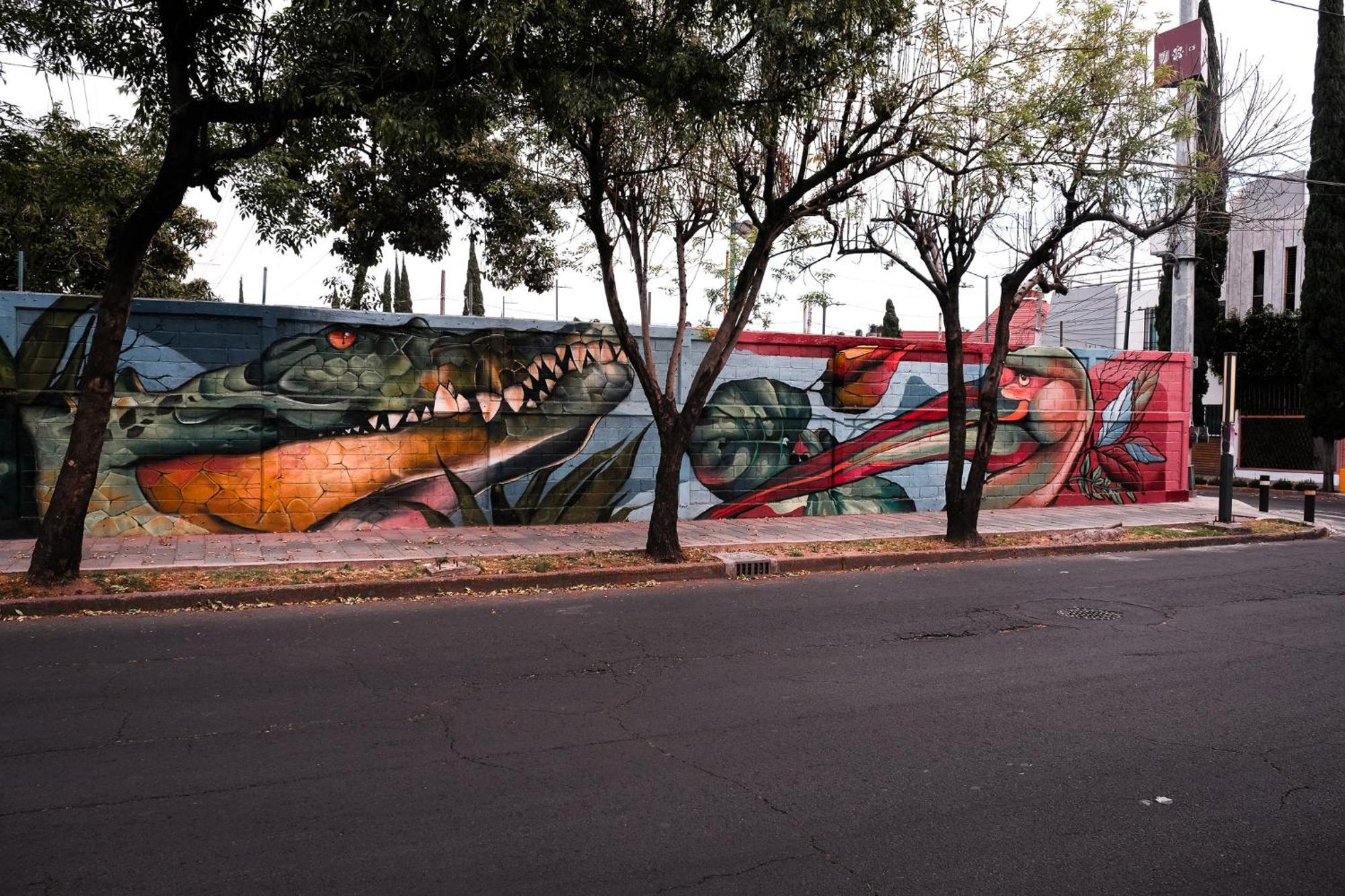 Modern Studio, Rooftop Charm, Cdmx Center2 เม็กซิโกซิตี้ ภายนอก รูปภาพ