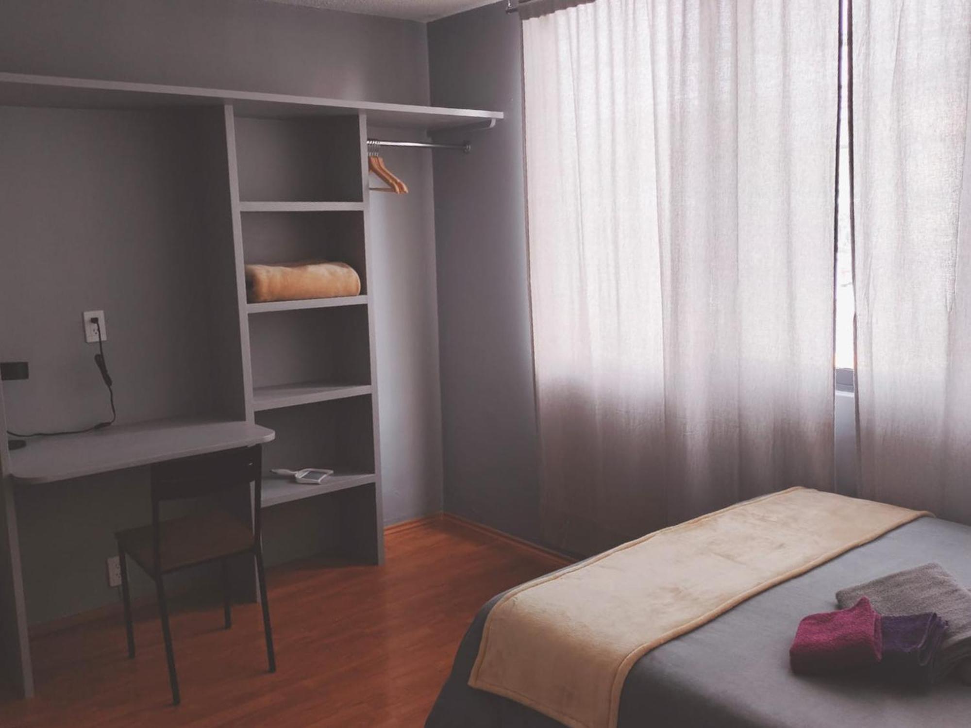 Modern Studio, Rooftop Charm, Cdmx Center2 เม็กซิโกซิตี้ ภายนอก รูปภาพ
